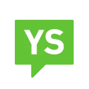 #1 Social Media Listening Platform logo