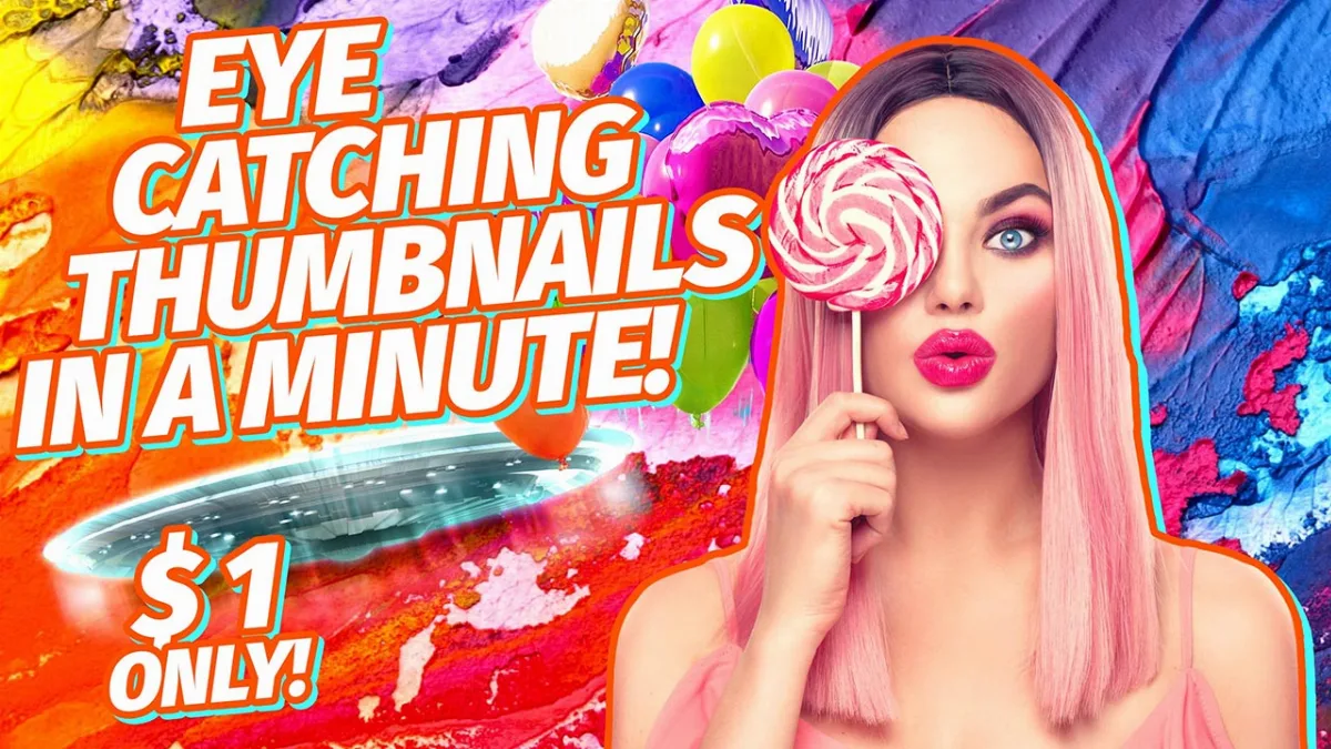 Preview of Thumbmachine