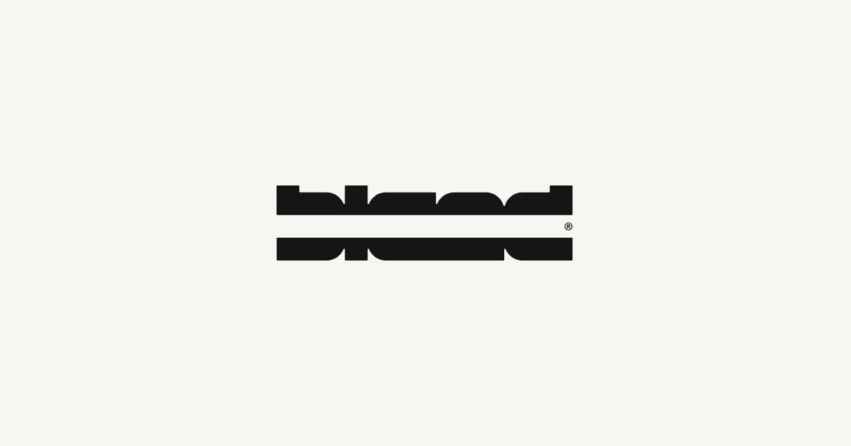 Preview of Bland