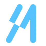 Supermaven: Free AI Code Completion logo