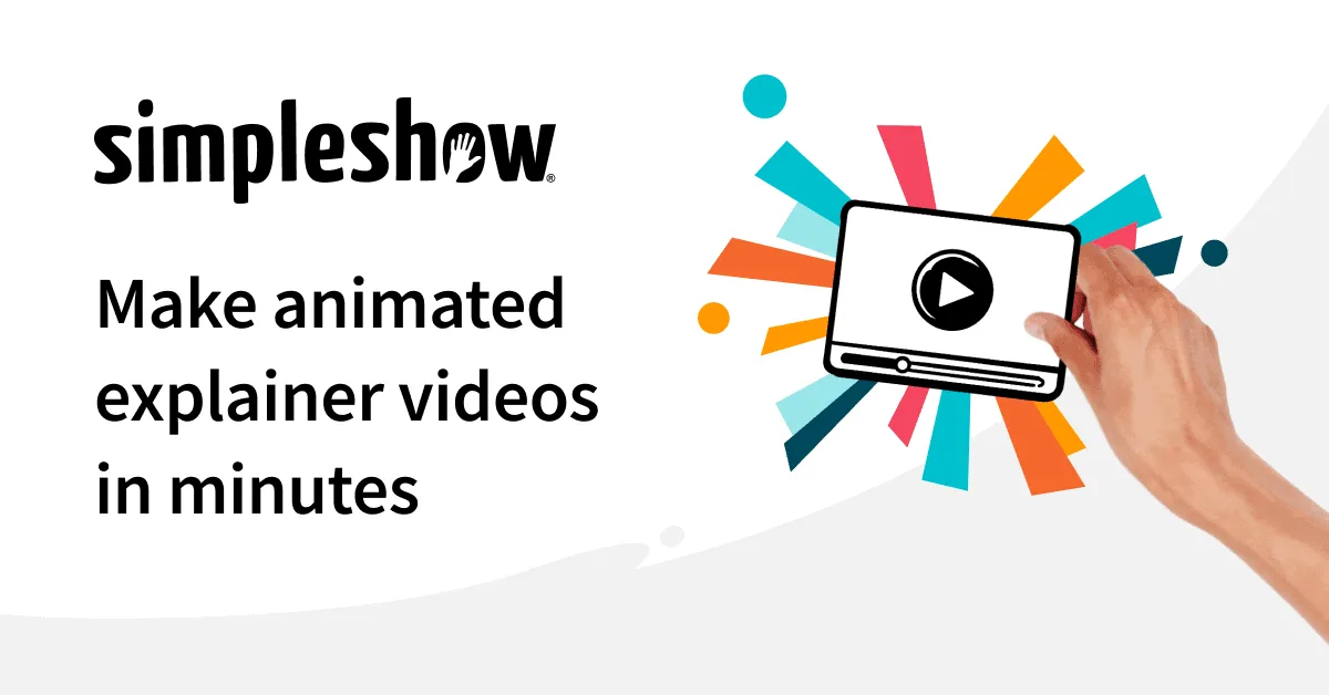 Preview of simpleshow