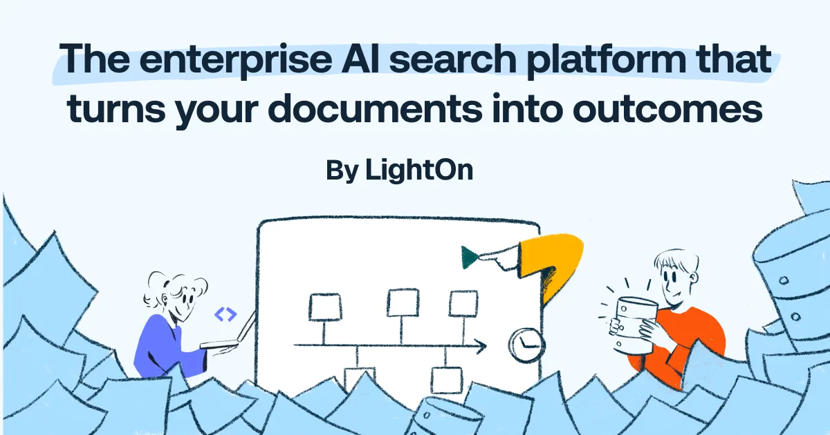 Preview of LightOn