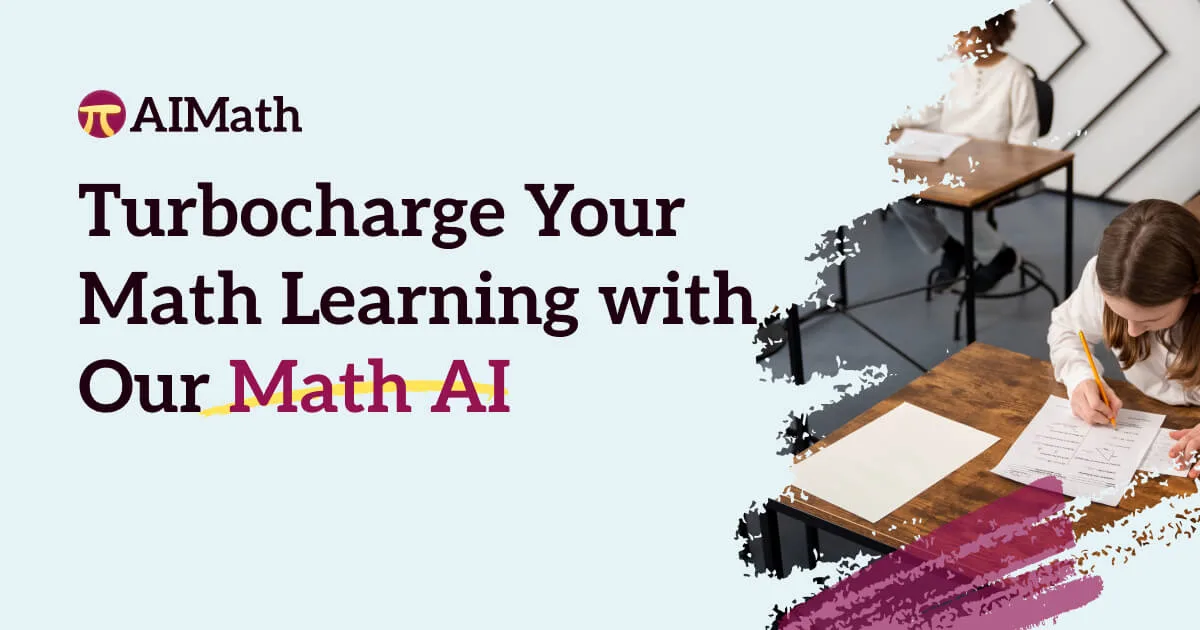 Preview of AI Math