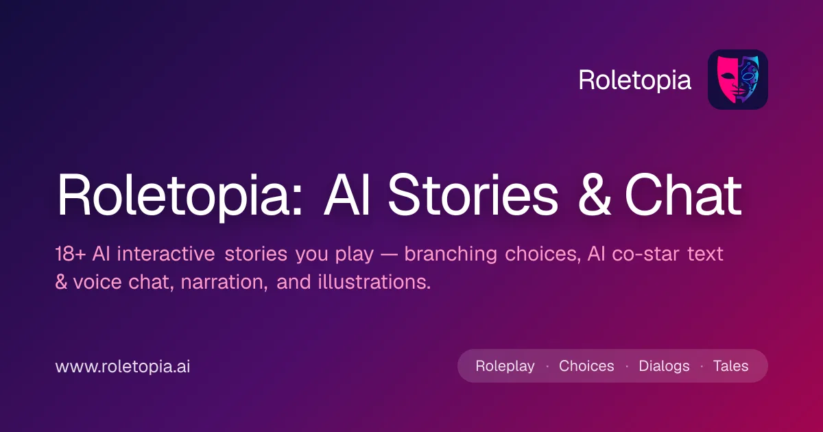 Preview of Roletopia
