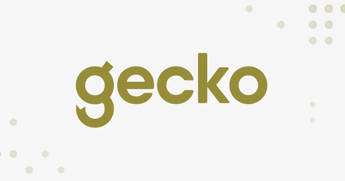Preview of Gecko Security