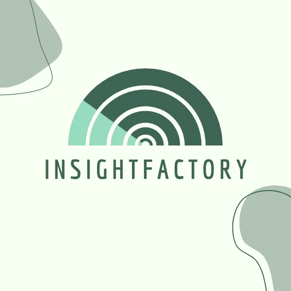 Preview of InsightFactory