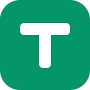 TranscribeThis logo