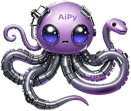 AiPy logo
