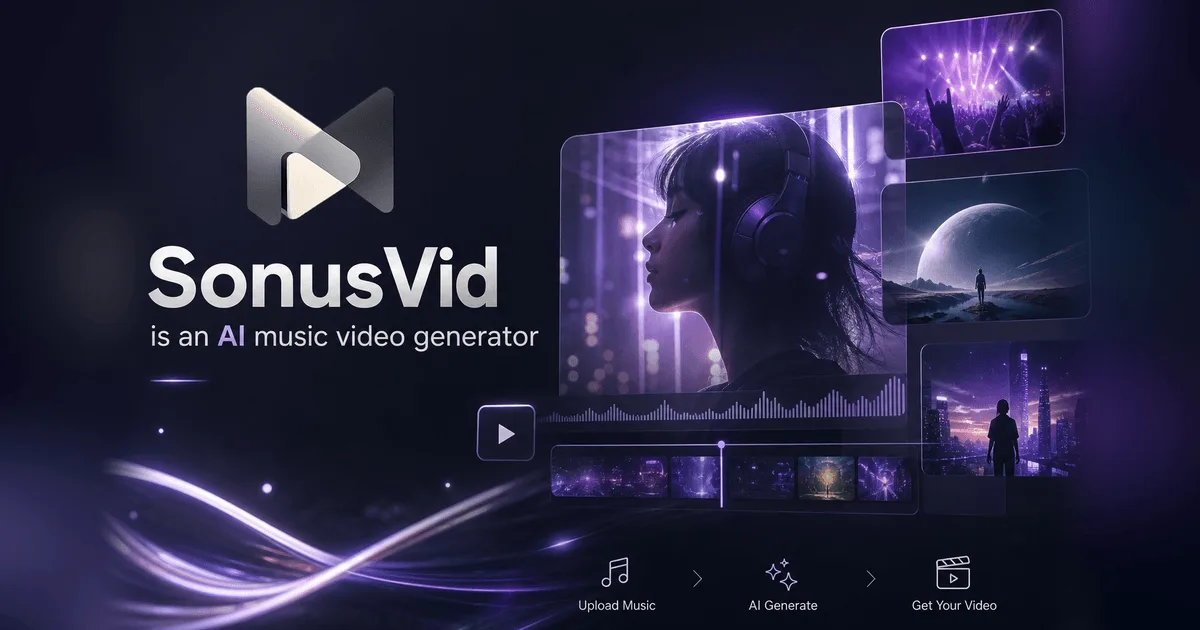 Preview of SonusVid