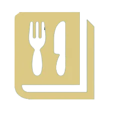 RecetasIA logo