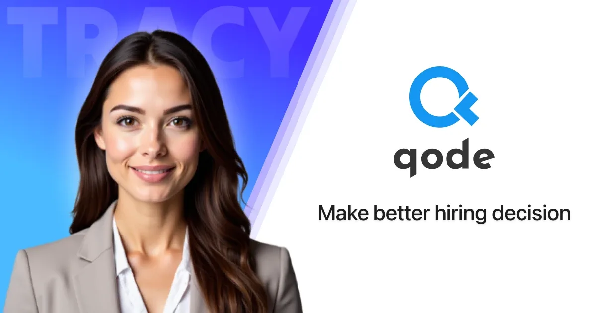 Preview of qode.world