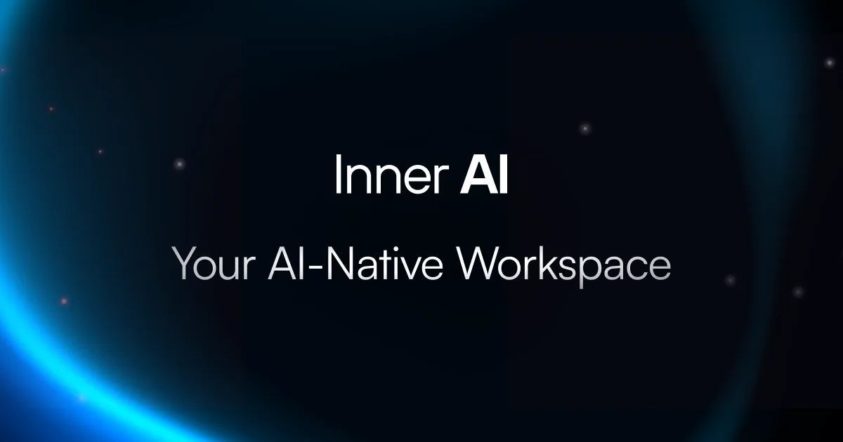 Preview of Inner AI