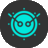 Drumless logo