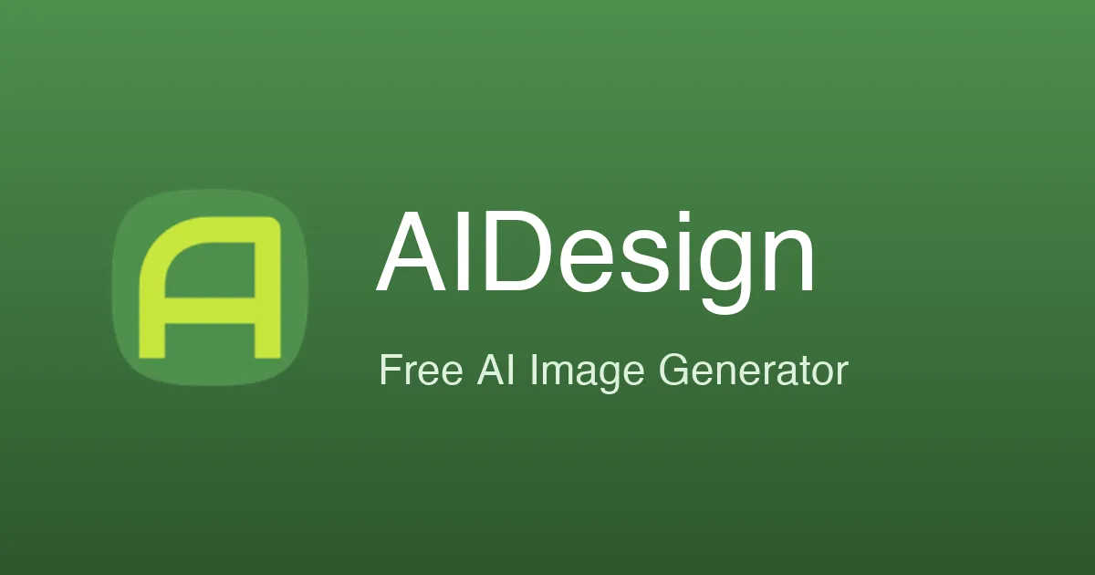 Preview of AIDesign