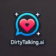 Dirty Talking Ai logo