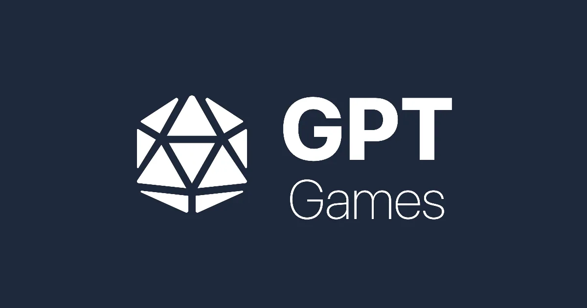 Preview of gptgames.io