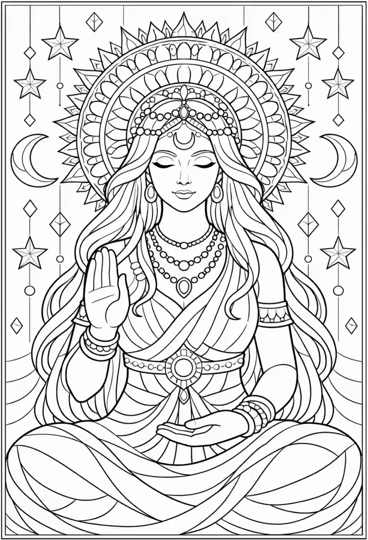 Preview of Colorin AI