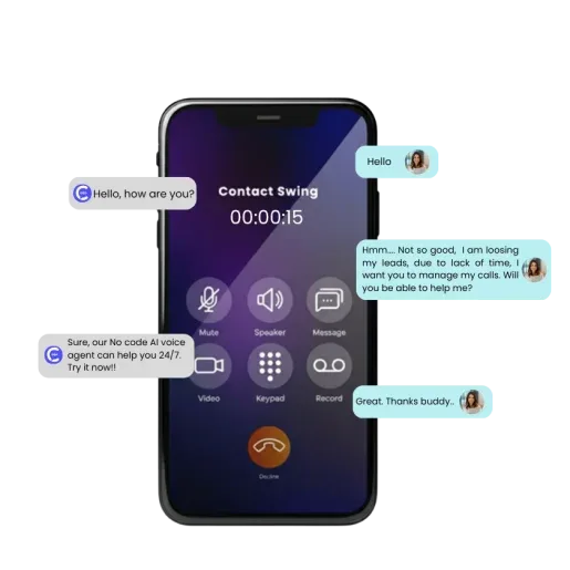 Preview of Top AI Lead Generation Platform
