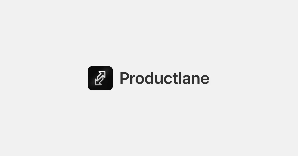 Preview of Productlane