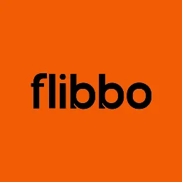 Flibbo logo