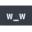 Wafrow logo