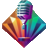 Jammable logo