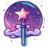 Stickermagic logo