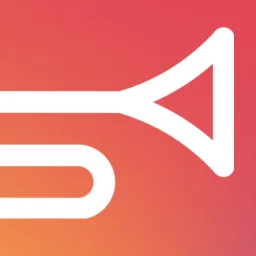 Trumpet logo
