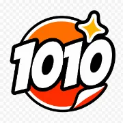 1010clipart logo