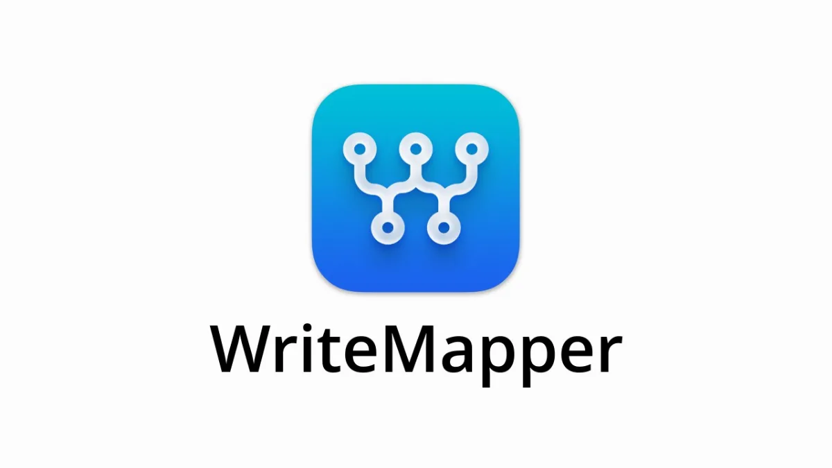 Preview of WriteMapper