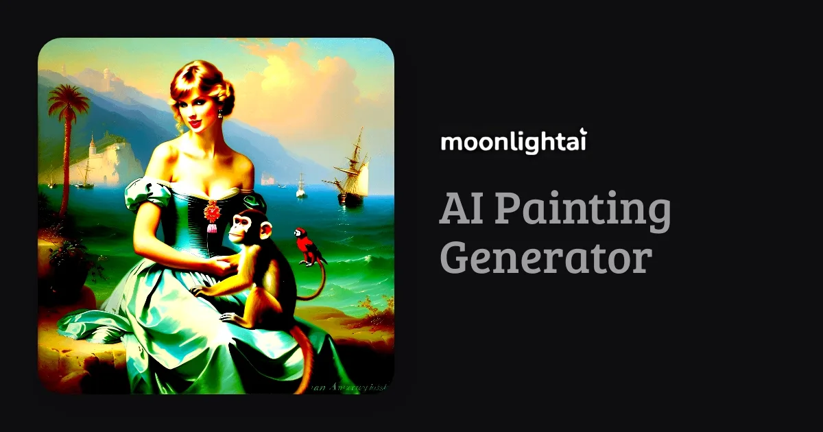 Preview of moonlightai