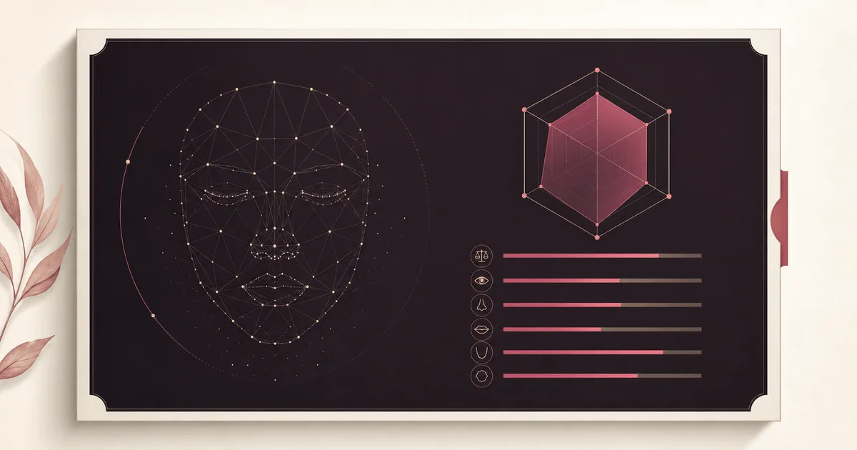 Preview of AI Face Analyzer