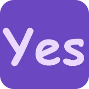 Yes or No Tarot logo