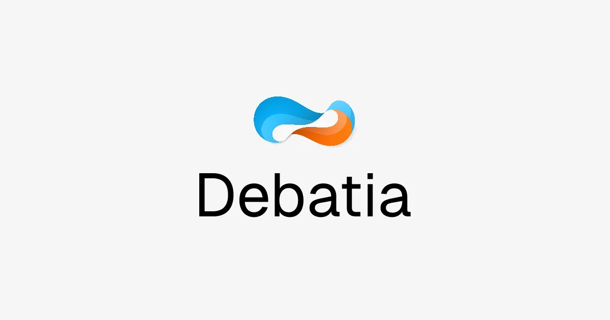 Preview of Debatia