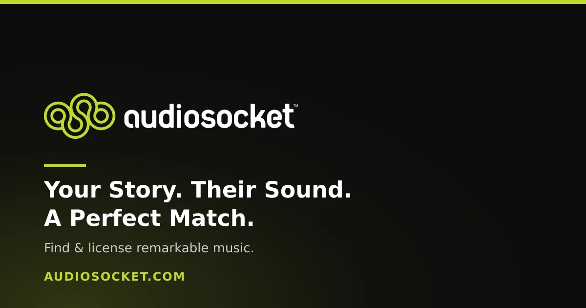 Preview of Audiosocket