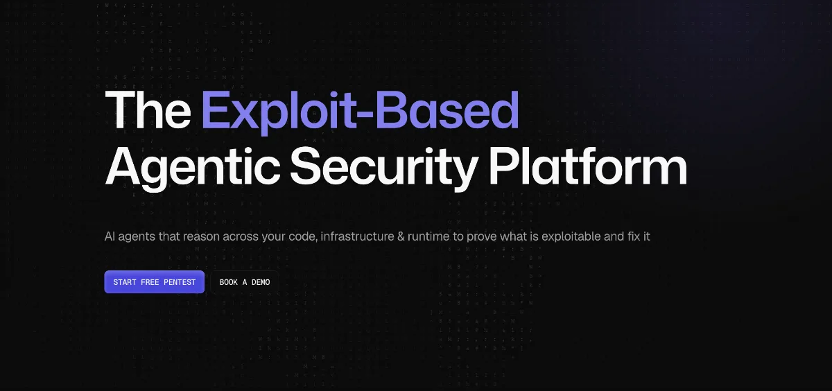 Preview of CodeAnt AI