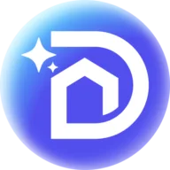DecorAI logo