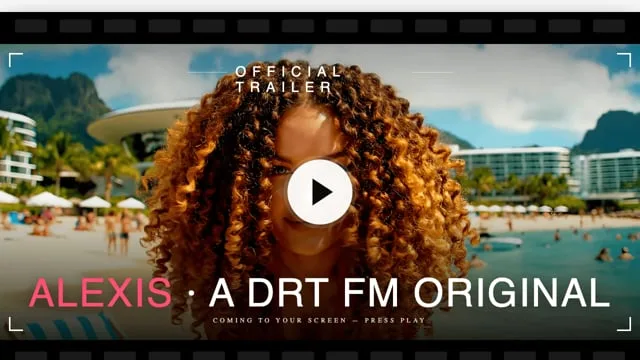 Preview of DRT.fm