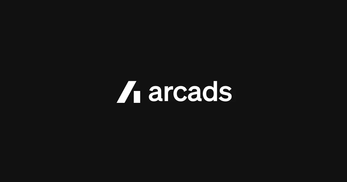 Preview of Arcads