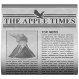 The AI Times logo