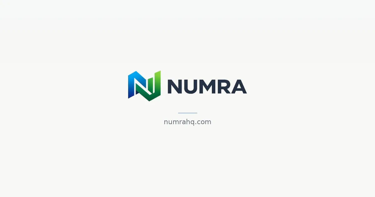 Preview of Numrahq