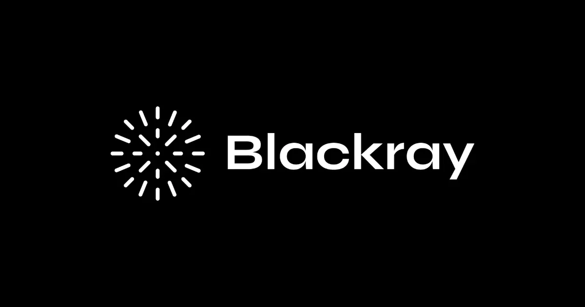 Preview of Blackray Product Labs