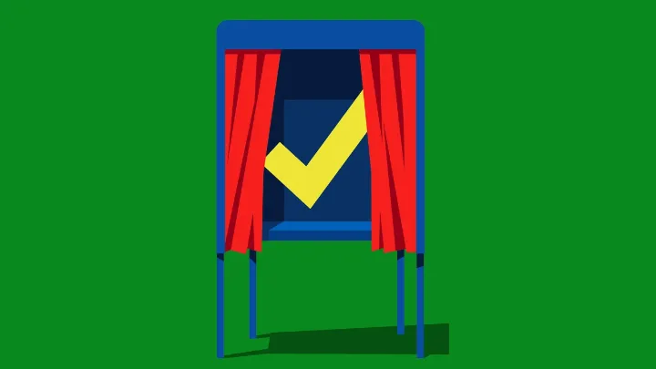 Image for: Google’s AI Mode won’t say Biden won the 2020 election in the U.S. But abroad, it’s a different story
