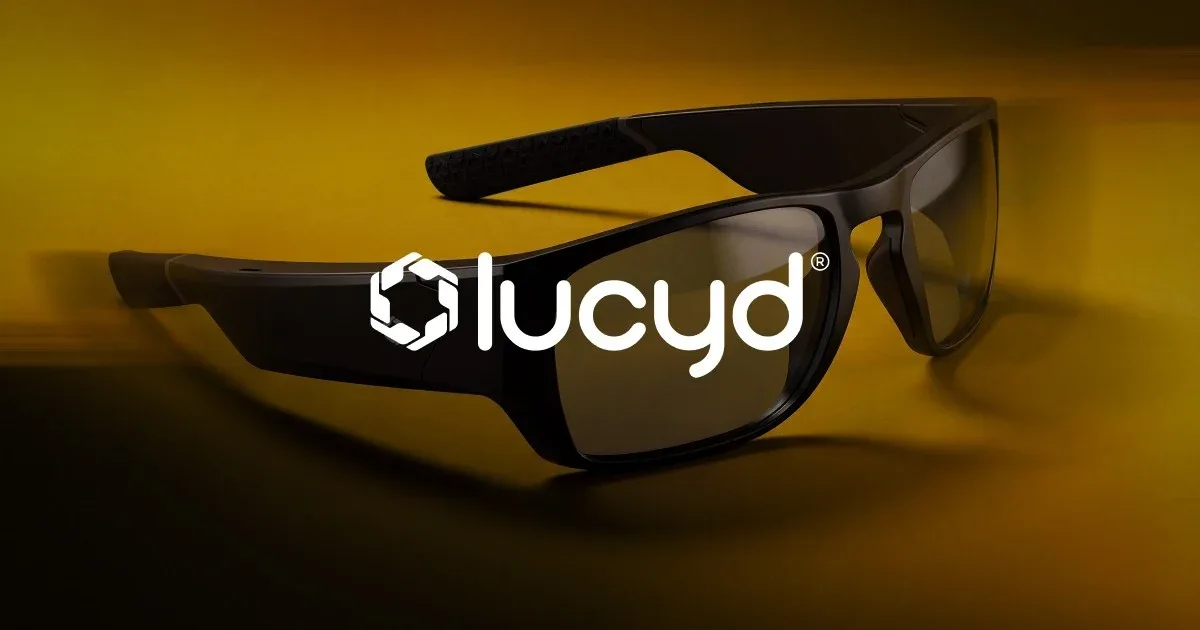 Preview of LUCYD EYEWEAR