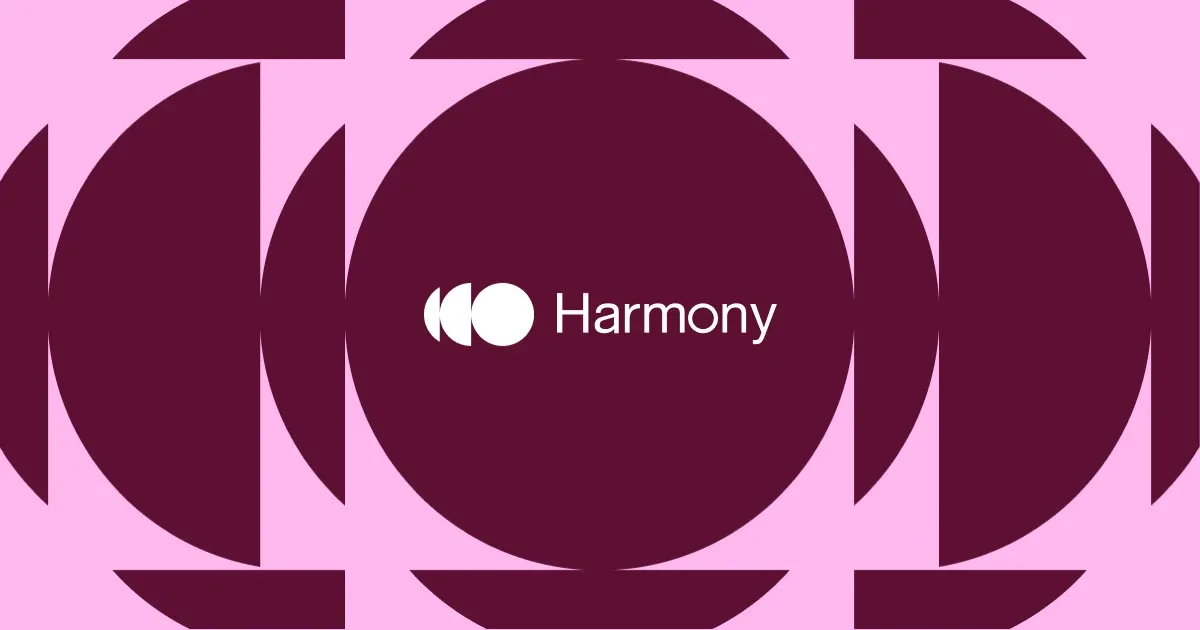 Preview of Harmony AI