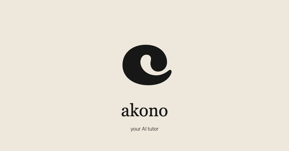 Preview of Akono