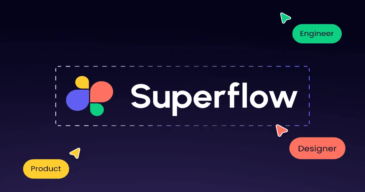 Preview of Superflow