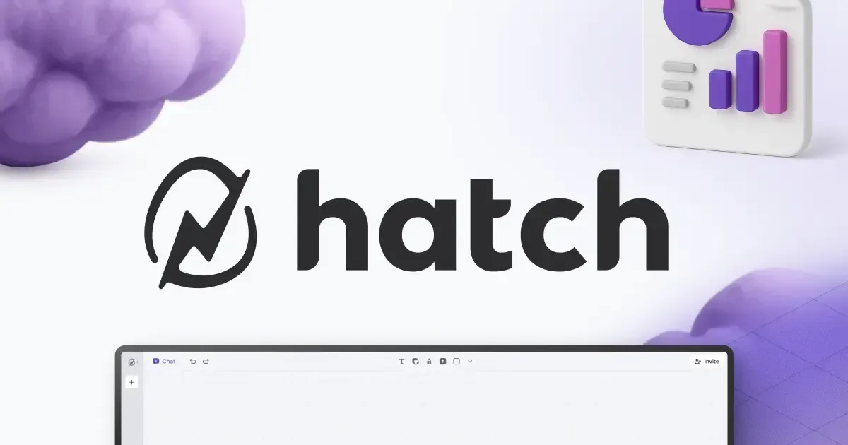 Preview of Hatch