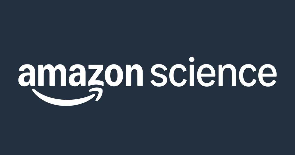 Preview of Amazon Science