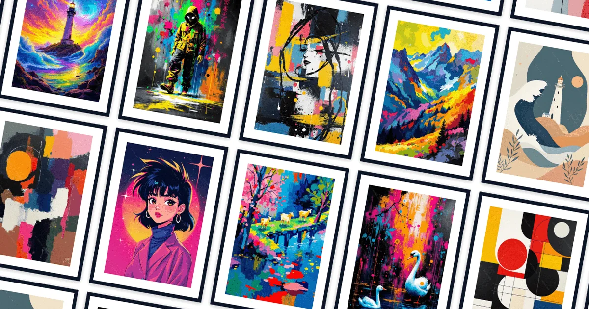 Preview of Artsire